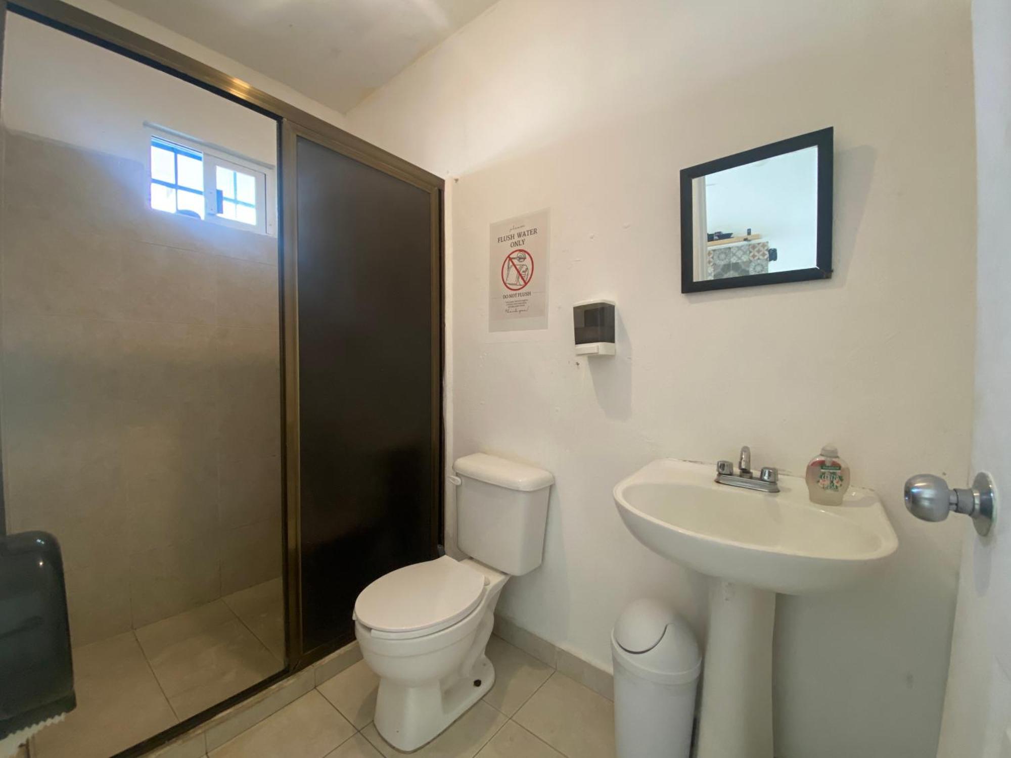 The Hostal Inn Playa del Carmen Bagian luar foto