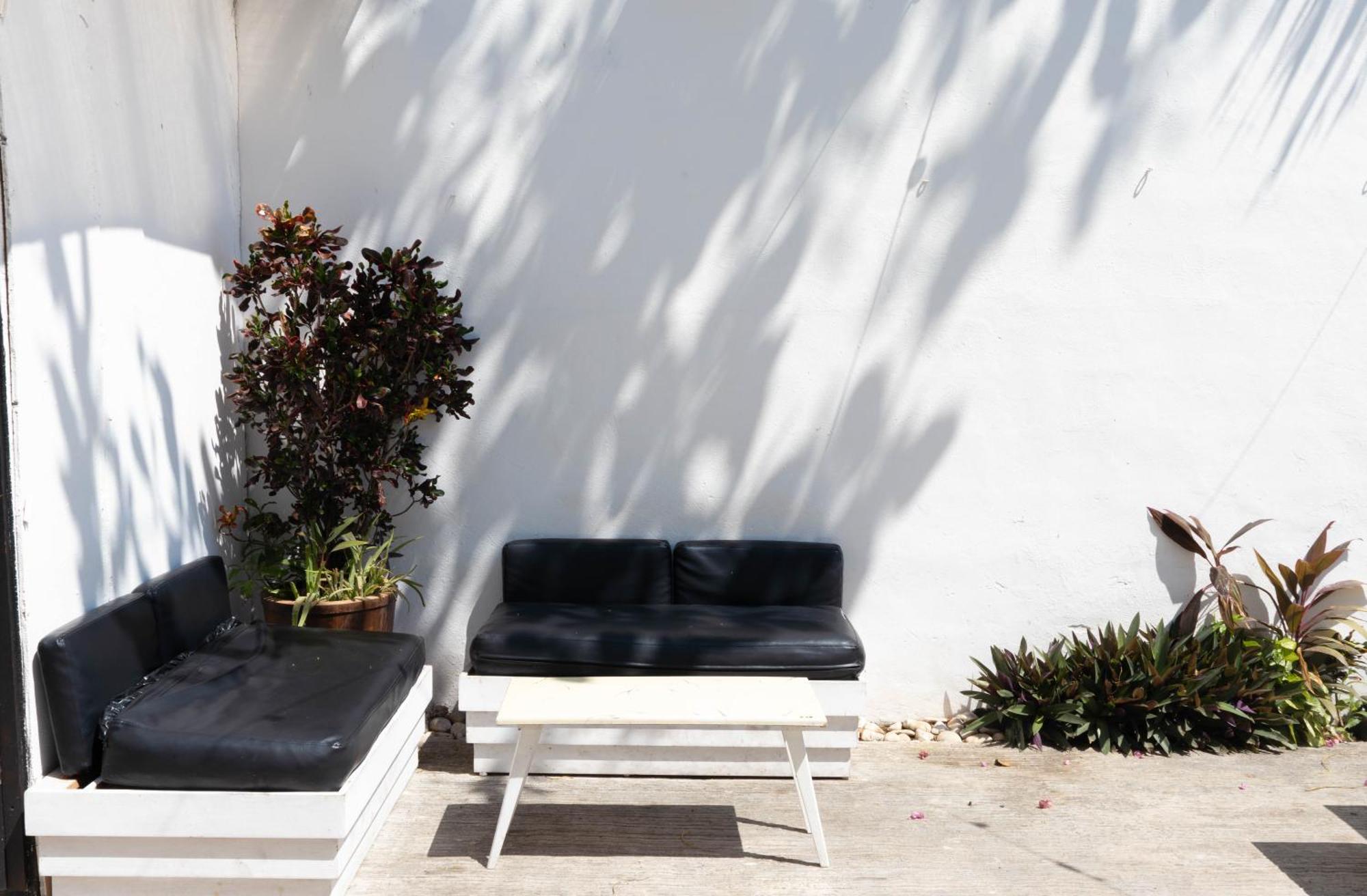 The Hostal Inn Playa del Carmen Bagian luar foto